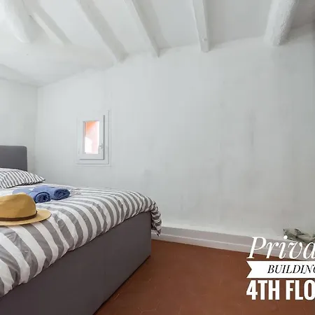 Private Building, 4 Apts, Unique At - Old Town Apartamento Nice