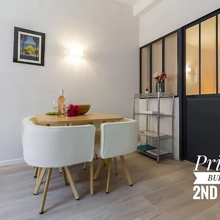 Apartamento Private Building, 4 Apts, Unique At - Old Town *