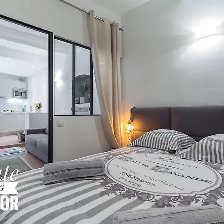 Private Building, 4 Apts, Unique At - Old Town Apartamento Nice