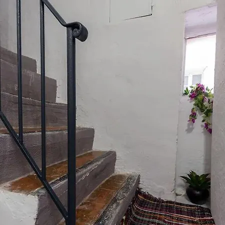 Private Building, 4 Apts, Unique At - Old Town Apartamento *